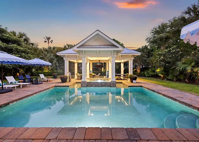 Cm3008: 3008 Cameron Blvd. Isle of Palms